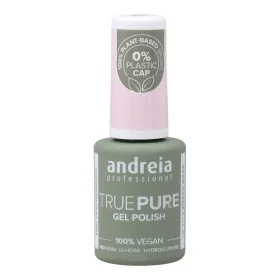 Verniz de unhas em gel French Builder High Viscosity Andreia 0BGFW22 Branco (22 g) | Epamu | Beauty Shop - Parfums, Make-up & Essentials Epamu.eu