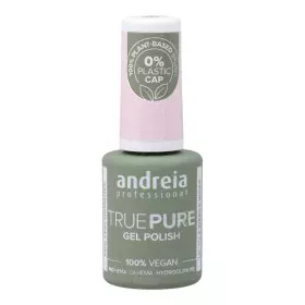 Esmalte de uñas en gel Builder Low Viscosity Andreia Professional Builder Tono Claro (22 g) | Epamu | Beauty Shop - Parfums, Make-up & Essentials Epamu.eu