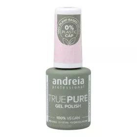 nail polish Rimmel London Super Gel Nº 046 Zest of friends 12 ml | Epamu | Beauty Shop - Parfums, Make-up & Essentials Epamu.eu