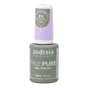 Esmalte de uñas Andreia Gel Paint Violeta Nº 09 4 ml Neón | Epamu | Beauty Shop - Parfums, Make-up & Essentials Epamu.eu