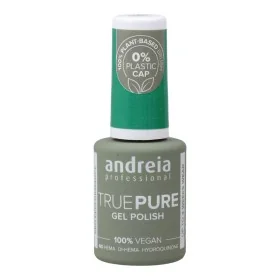 Gel nail polish Andreia Gel Polish 10,5 ml Pink/Purple | Epamu | Beauty Shop - Parfums, Make-up & Essentials Epamu.eu