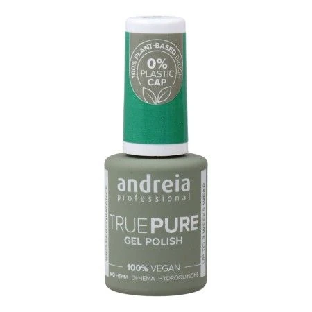 Gel nail polish Andreia True Pure T52 10,5 ml | Epamu | Beauty Shop - Parfums, Make-up & Essentials Epamu.eu