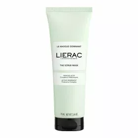 Aufbau-Gesichtsmaske Lierac Supra-Radiance Peeling von Lierac, Masken - Ref: M0122737, Preis: 17,10 €, Rabatt: %