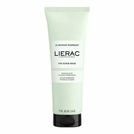 Illuminating Mask Lierac Supra-Radiance Exfoliant | Epamu.eu | Beauty Shop - Parfums, Make-up & Essentials Epamu.eu