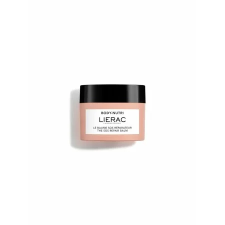 Bálsamo Reparador Corporal Lierac BODY-NUTRI | Epamu | Beauty Shop - Parfums, Make-up & Essentials Epamu.eu