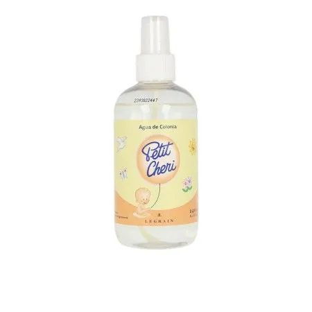 Profumo per Bambini Legrain Petit Cheri EDC | Epamu | Beauty Shop - Parfums, Make-up & Essentials Epamu.eu