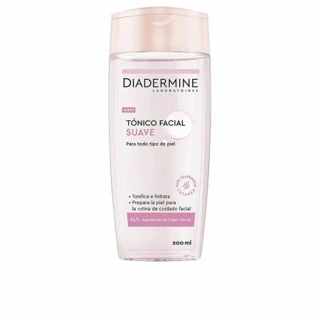 Facial Toner Diadermine Diadermine Soft | Epamu | Beauty Shop - Parfums, Make-up & Essentials Epamu.eu