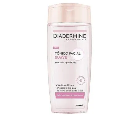 Tonico Viso Diadermine Diadermine Soffice | Epamu | Beauty Shop - Parfums, Make-up & Essentials Epamu.eu