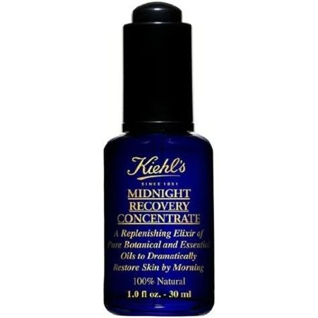 Sérum Antienvelhecimento de Noite Kiehl's Midnight Recovery | Epamu | Beauty Shop - Parfums, Make-up & Essentials Epamu.eu