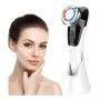 Masajeador Facial con Radiofrecuencia, Fototerapia y Electroestimulación Drakefor QLINIQ A Blanco 3 Piezas | Epamu | Beauty Shop - Parfums, Make-up & Essentials Epamu.eu