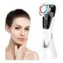 Massaggiatore Viso con Radiofrequenza, Fototerapia ed Elettrostimolazione Drakefor QLINIQ A Bianco 3 Pezzi | Epamu.eu | Beauty Shop - Parfums, Make-up & Essentials Epamu.eu