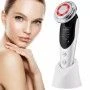 Masajeador Facial con Radiofrecuencia, Fototerapia y Electroestimulación Drakefor QLINIQ A Blanco 3 Piezas | Epamu | Beauty Shop - Parfums, Make-up & Essentials Epamu.eu