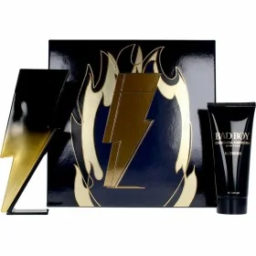 Conjunto de Perfume Homem Paco Rabanne EDT 3 Peças | Epamu | Beauty Shop - Parfums, Make-up & Essentials Epamu.eu