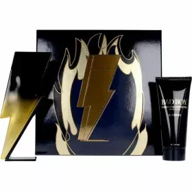 Men's Perfume Set Paco Rabanne Invictus 3 Pieces | Epamu | Beauty Shop - Parfums, Make-up & Essentials Epamu.eu