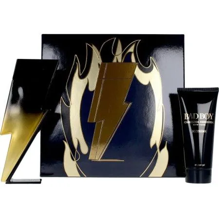 Cofanetto Profumo Uomo Carolina Herrera EDP 2 Pezzi | Epamu | Beauty Shop - Parfums, Make-up & Essentials Epamu.eu