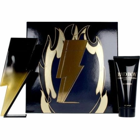 Set de Perfume Hombre Carolina Herrera EDP 2 Piezas | Epamu | Beauty Shop - Parfums, Make-up & Essentials Epamu.eu