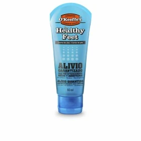 Crème hydratante pour les pieds O’Keeffe’s de O’Keeffe’s, Après-soleil - Réf : S4521211, Prix : 12,42 €, Remise : %