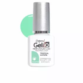 Gel-Nagellack Andreia The Gel 10,5 ml Lila | Epamu | Beauty Shop - Parfums, Make-up & Essentials Epamu.eu