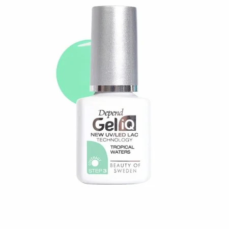 Smalto per unghie in gel Beter IQ Tropical Waters | Epamu | Beauty Shop - Parfums, Make-up & Essentials Epamu.eu