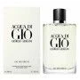 Perfume Hombre Giorgio Armani ACQUA DI GIÒ POUR HOMME EDP 200 ml | Epamu | Beauty Shop - Parfums, Make-up & Essentials Epamu.eu