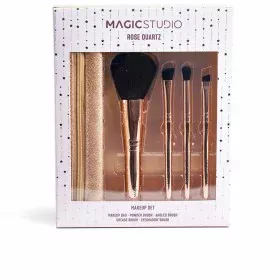 Set de Brochas de Maquillaje Daily Defined Ecotools 1627M (6 pcs) 6 Piezas | Epamu | Beauty Shop - Parfums, Make-up & Essentials Epamu.eu