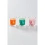 Set de Velas Perfumadas Benetton 3 Piezas | Epamu | Beauty Shop - Parfums, Make-up & Essentials Epamu.eu