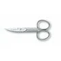 Nail Scissors 3 Claveles Carbon steel Curved 4,5" Curve | Epamu.eu | Beauty Shop - Parfums, Make-up & Essentials Epamu.eu