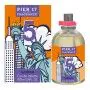 Women's Perfume Pier 17 New York EDT 100 ml 5 | Epamu | Beauty Shop - Parfums, Make-up & Essentials Epamu.eu