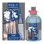 Men's Perfume Pier 17 New York EDT 100 ml 13 | Epamu | Beauty Shop - Parfums, Make-up & Essentials Epamu.eu