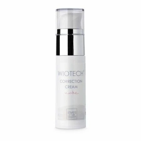 Crema Viso Idratante Wiotech WT-CorrectionCream 30 ml | Epamu | Beauty Shop - Parfums, Make-up & Essentials Epamu.eu