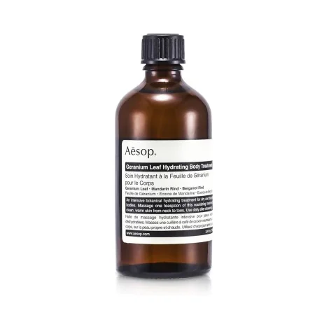 Crema Corporal Aesop Geranium Leaf Hydrating | Epamu | Beauty Shop - Parfums, Make-up & Essentials Epamu.eu