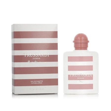 Women's Perfume Trussardi EDT Pink Marina 30 ml | Epamu | Beauty Shop - Parfums, Make-up & Essentials Epamu.eu