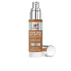 Liquid Make Up Base L'Oreal Make Up Infaillible Nº 315 Spf 25 30 ml | Epamu | Beauty Shop - Parfums, Make-up & Essentials Epamu.eu