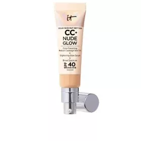 Base de Maquilhagem Cremosa Clinique Golden Even Better 30 ml | Epamu | Beauty Shop - Parfums, Make-up & Essentials Epamu.eu