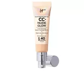 Base per Trucco Fluida Rimmel London Lasting Finish Nº 400 Natural Beige Spf 20 30 ml | Epamu | Beauty Shop - Parfums, Make-up & Essentials Epamu.eu