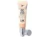 Base Cremosa per il Trucco It Cosmetics CC+ Nude Glow Light Medium Spf 40 32 ml | Epamu | Beauty Shop - Parfums, Make-up & Essentials Epamu.eu