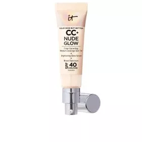 Liquid Make Up Base Maybelline Super Stay Skin Tint Vitamin C Nº 40 30 ml | Epamu | Beauty Shop - Parfums, Make-up & Essentials Epamu.eu