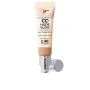 Crème Make-up Base It Cosmetics CC+ Nude Glow Medium Tan Spf 40 32 ml | Epamu | Beauty Shop - Parfums, Make-up & Essentials Epamu.eu