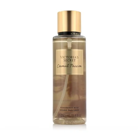 Body Mist Victoria's Secret Coconut Passion 250 ml | Epamu | Beauty Shop - Parfums, Make-up & Essentials Epamu.eu