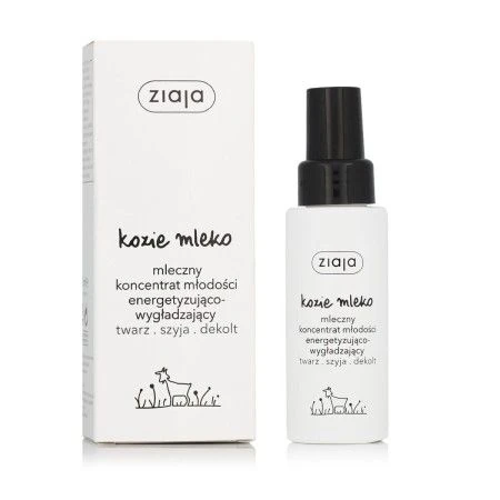 Siero Viso Ziaja Goat's Milk 50 ml | Epamu | Beauty Shop - Parfums, Make-up & Essentials Epamu.eu