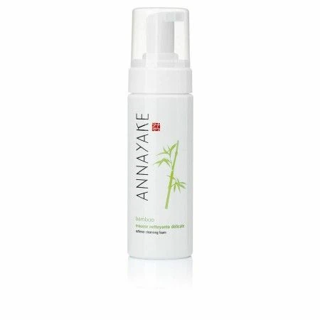 Cleansing Mousse Annayake Bamboo 150 ml | Epamu | Beauty Shop - Parfums, Make-up & Essentials Epamu.eu