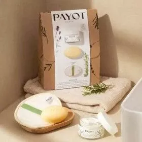 Struccante Viso Payot Herbier Ritual 3 Pezzi di Payot, Detergenti ed esfolianti - Rif: S05101074, Prezzo: 43,45 €, Sconto: %