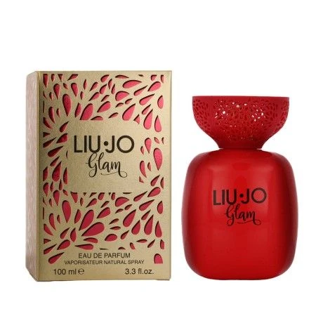 Perfume Mujer LIU JO EDP Glam 100 ml | Epamu | Beauty Shop - Parfums, Make-up & Essentials Epamu.eu