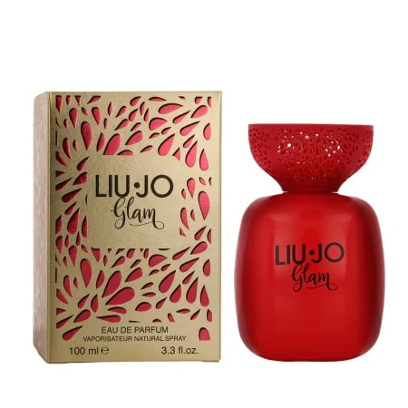 Women's Perfume LIU JO EDP Glam 100 ml | Epamu | Beauty Shop - Parfums, Make-up & Essentials Epamu.eu