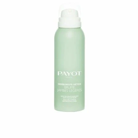 Body Cream Payot Herboriste Détox 100 ml | Epamu | Beauty Shop - Parfums, Make-up & Essentials Epamu.eu