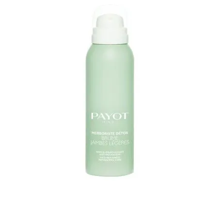 Creme Corporal Payot Herboriste Détox 100 ml | Epamu.eu | Beauty Shop - Parfums, Make-up & Essentials Epamu.eu