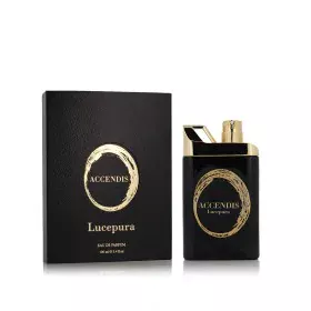 Parfum Unisexe Accendis Lucepura EDP 100 ml de Accendis, Eau de parfum - Réf : S8314297, Prix : 66,25 €, Remise : %