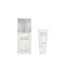 Men's Perfume Set Issey Miyake L'Eau D'Issey EDT 2 Pieces | Epamu.eu | Beauty Shop - Parfums, Make-up & Essentials Epamu.eu