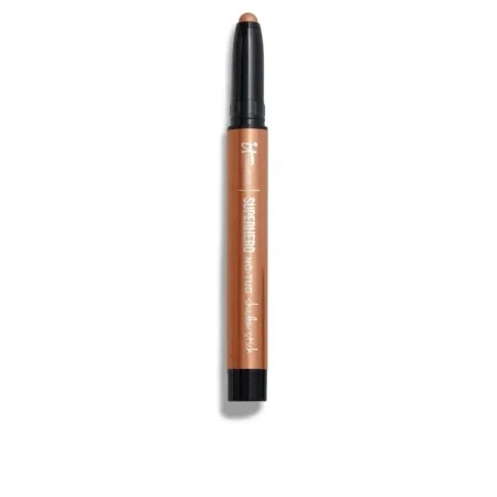 Cream Eye Shadow It Cosmetics Superhero No-Tug Bionic bronze 20 g | Epamu | Beauty Shop - Parfums, Make-up & Essentials Epamu.eu