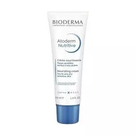 Creme Antienvelhecimento de Noite Eucerin Hyaluron Filler 50 ml | Epamu | Beauty Shop - Parfums, Make-up & Essentials Epamu.eu